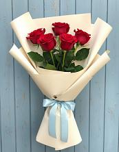 Букет Классика чувств в Спас-Клепиках