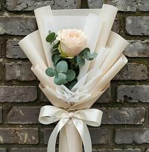 Букет цветов из:  Розы в Спас-Клепиках