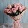 Букет цветов из: Розы в Спас-Клепиках