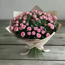 Букет Удовольствие в Спас-Клепиках