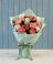 Букет цветов из: Розы в Спас-Клепиках