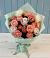 Букет цветов из: Розы в Спас-Клепиках
