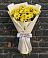 Букет цветов из: Хризантемы в Спас-Клепиках