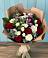 Букет цветов из: Розы и Альстромерии в Спас-Клепиках